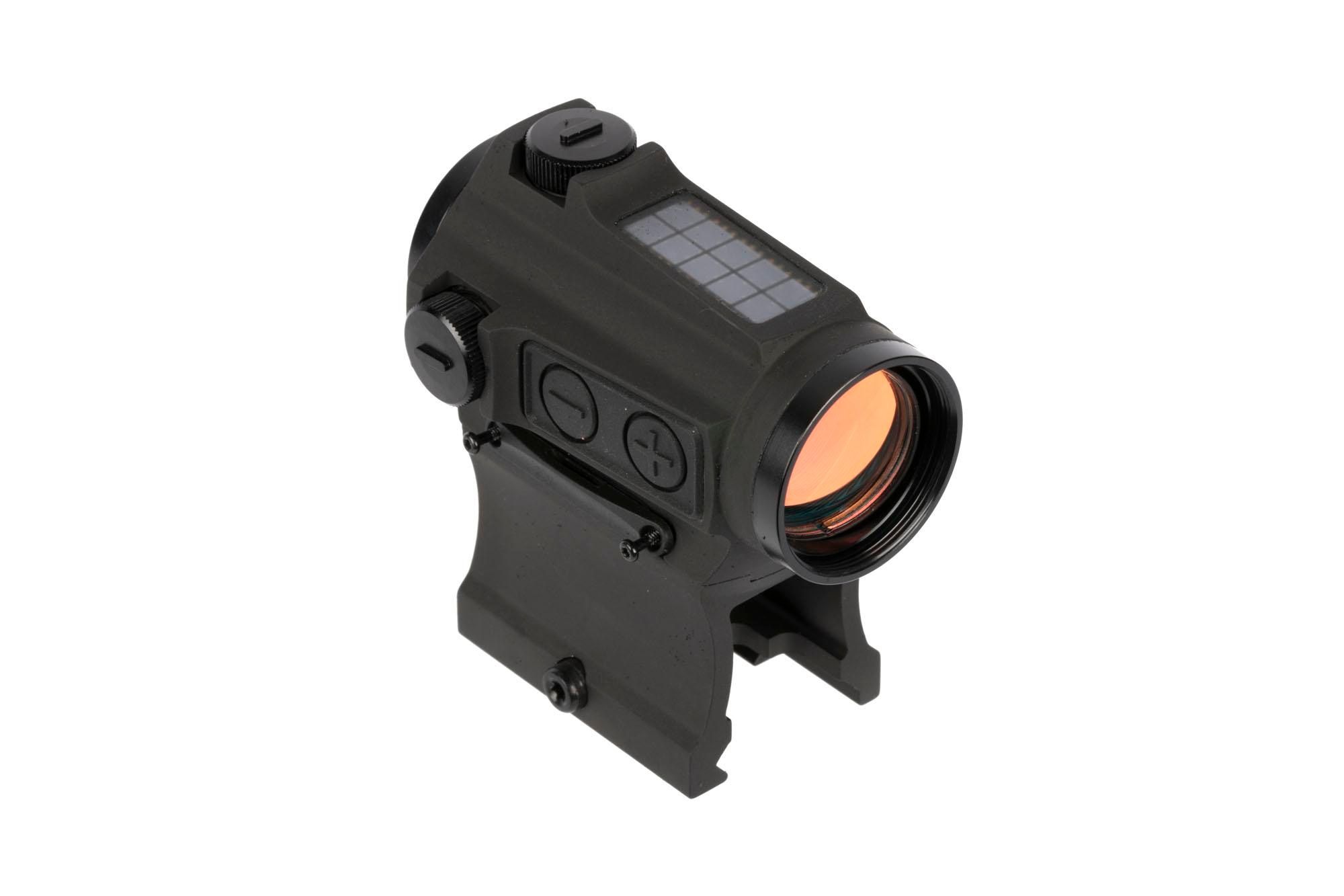 Holosun HE503CU-GR Elite Circle Green Dot Sight